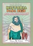 HISTORIA PARA RER de GALLUD JARDIEL, ENRIQUE 