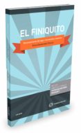 EL FINIQUITO: RECONOCIMIENTO DEL PAGO, TRANSACCION Y RENUNCIA de DESDENTADO DAROCA, ELENA 
