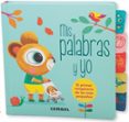 MIS PALABRAS Y YO de FORDACQ, MARIE-ODILE 