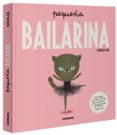 PEQUEA BAILARINA de GEIS CONTI, PATRICIA 