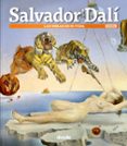 SALVADOR DALI: LAS OBRAS DE SU VIDA di VV.AA. 