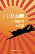 EL IMPERIO DEL SOL de BALLARD, J.G. 