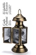 EL DIABLILLO DE EINSTEIN de FRABETTI, CARLO 