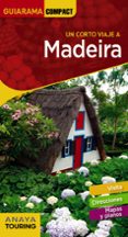 MADEIRA 2019 (9 ED.) (GUIARAMA COMPACT) de ALONSO, CARLOS 