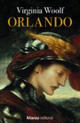 ORLANDO de WOOLF, VIRGINIA 