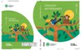 Portada de Ciencias Da Naturaleza 4º Educacion Primaria Construir Mundos Galicia