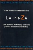 LA PINZA di SADE, MARQUES DE 