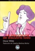 LA IMPORTACIA DE DISCUTIRLO TODO di VV.AA