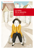 LA NIA DE LA MALETA de WILSON, JACQUELINE 