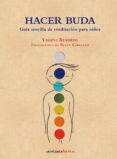 HACER BUDA di BENDRISS, YASSINE 