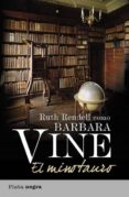 EL MINOTAURO di RENDELL, RUTH 