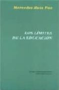 LIMITES DE LA EDUCACION de RUIZ PAZ, MERCEDES 