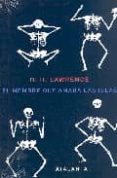 EL HOMBRE QUE AMABA LAS ISLAS di LAWRENCE, D.H. 