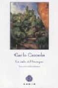 LA TALA DEL BOSQUE de CASSOLA, CARLO 