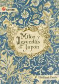 MITOS Y LEYENDAS DE JAPON di HADLAND , FREDERICK 