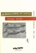 PRACTICAS LITERARIAS EN CONFLICTO di FALCON, ENRIQUE 