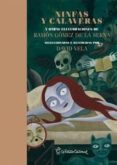 NINFAS Y CALAVERAS de GOMEZ DE LA SERNA, RAMON 