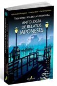 ANTOLOGIA DE RELATOS JAPONESES di VV.AA. 