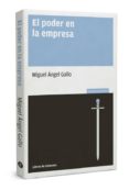 EL PODER EN LA EMPRESA di GALLO, MIGUEL ANGEL 