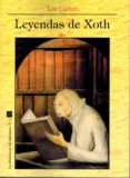 LEYENDAS DE XOTH di CARTER, LIN 