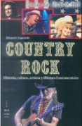 COUNTRY ROCK de IZQUIERDO, EDUARDO 