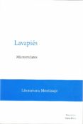 LAVAPIES: MICRORELATOS di VV.AA. 