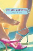 EN SUS ZAPATOS de WEINER, JENNIFER 