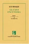 LA CASA ENCENDIDA de ROSALES, LUIS 