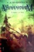 TORMENTA DE ALAS: VIRICONIUM: LIBRO II de HARRISON, M. JOHN 