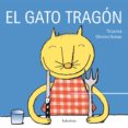 EL GATO TRAGON de PATACRUA 