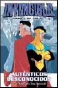 INVENCIBLES 5: AUTENTICOS DESCONOCIDOS (3 ED.) di VV.AA. 
