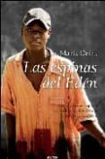 LAS ESPINAS DEL EDEN di DEIRA, JOSE MARIA 