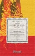 THE ZINCALI OR, AN ACCOUNT OF THE GYPSIES OF SPAIN. VOL. II. WITH AN ORIGINAL COLLECTION OF THEIR SONGS AND POETRY, AND A COPIUS DICTIONARY OF THEIR LANGUAGE. (FACSIMIL) de BORROW, GEORGE 