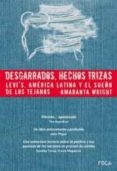 DESGARRADOS, HECHOS TRIZAS di WRIGHT, AMARANTA 