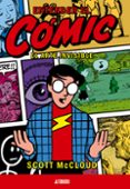 ENTENDER EL COMIC di MCCLOUD, SCOTT 