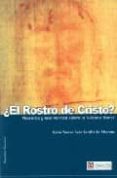 EL ROSTRO DE CRISTO?: MENTIRAS Y UNA VERDAD SOBRE LA SABANA SANT A di RUTE CARRILLO, MARIA TERESA 