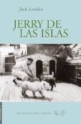 JERRY DE LAS ISLAS di LONDON, JACK 