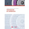 TECNICAS DE PREPARACION DE SUPERFICIES (CICLO FORMATIVO DE GRADO SUPERIOR) di VV.AA. 