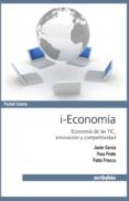 I-ECONOMIA di VV.AA. 