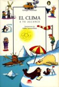 EL CLIMA: A TU ALCANCE di FETERMAN, GEORGES 