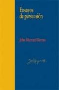 ENSAYOS DE PERSUASION de KEYNES, JOHN MAYNARD 