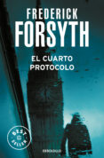 EL CUARTO PROTOCOLO di FORSYTH, FREDERICK 