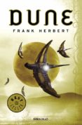 DUNE (SAGA DUNE 1) de HERBERT, FRANK 