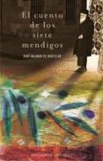 EL CUENTO DE LOS SIETE MENDIGOS di NAJMAN, RABI 
