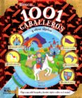 BUSCA...1001 CABALLEROS Y OTROS OBJETOS di VV.AA. 