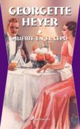 MUERTE EN EL CEPO di HEYER, GEORGETTE 