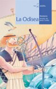 LA ODISEA de HOMERO 