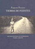 TIERRAS DE FUENTES de FUENTES, EUGENIO 