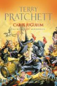 CARPE JUGULUM (MUNDODISCO 23 / LAS BRUJAS 6) de PRATCHETT, TERRY 