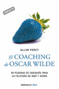 EL COACHING DE OSCAR WILDE de PERCY, ALLAN 